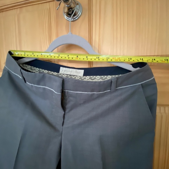 Stella McCartney Wool Pants (size 40) - Picture 4 of 6